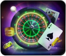 Slot online game selection screen showing video slots and jackpot titles on slot help